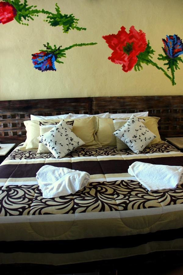 Casa Akbal B&B (Adults Only) Mérida Zewnętrze zdjęcie