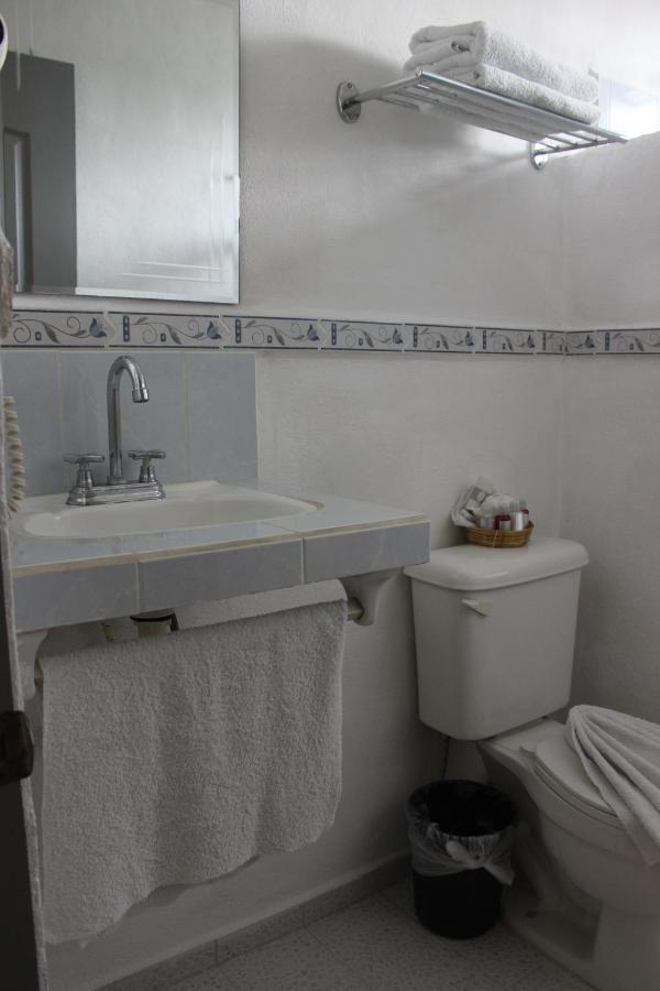Casa Akbal B&B (Adults Only) Mérida Zewnętrze zdjęcie